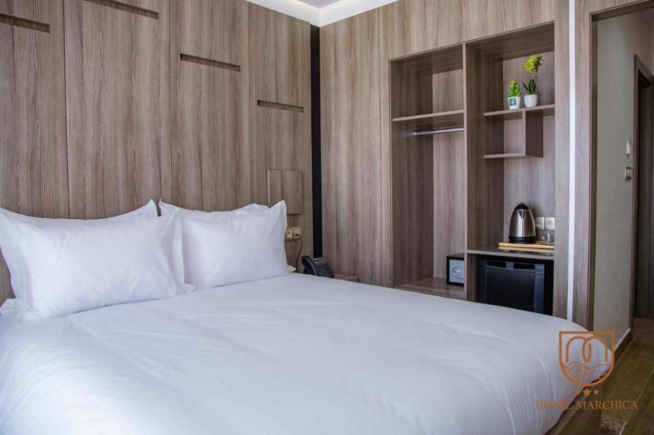 Marchica Hotel 纳祖尔 外观 照片